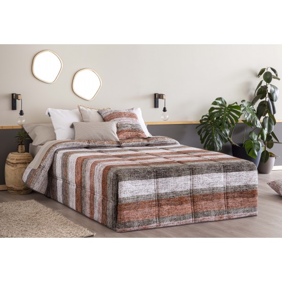 EDREDÓN CONFORT SALT BEIGE