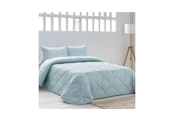 Edredones de Fibra de Cama 160 o 180 cm a precios imbatibles - Nórdicos  Baratos