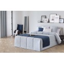 EDREDÓN CONFORT JACQUARD CELER AGUA
