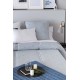 EDREDÓN CONFORT JACQUARD CELER AGUA