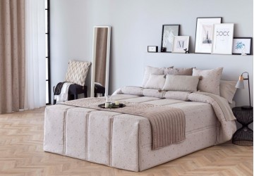 EDREDÓN CONFORT JACQUARD CELER VISON