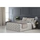 EDREDÓN CONFORT JACQUARD COMILLAS BEIGE