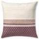 EDREDON AJUSTABLE MILA ROSA
