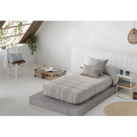 EDREDON AJUSTABLE SOLLER BEIGE