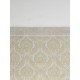 EDREDÓN 14 JACQUARD ROMANCE ORO