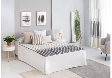 Comprar Sábanas Cama 105 cm ¡Mejor Precio! - Ciberdescans