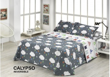 EDREDON CONFORT CALYPSO