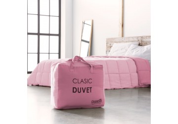 NÓRDICO DUVET CLASIC ROSA