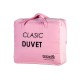 NÓRDICO DUVET CLASIC ROSA