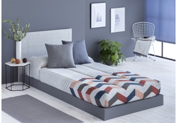 EDREDON AJUSTABLE SOLLER TEJA