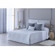 EDREDÓN CONFORT JACQUARD CADIZ GRIS