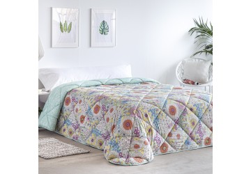 EDREDÓN COMFORTER BLOSOM