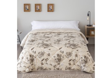 EDREDÓN COMFORTER NUSA