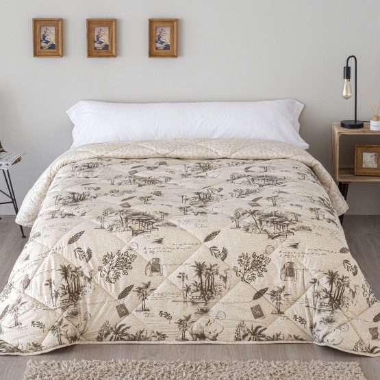 EDREDÓN COMFORTER NUSA