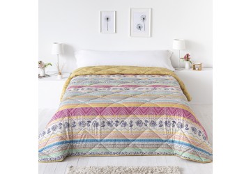 EDREDÓN COMFORTER TRIBAL