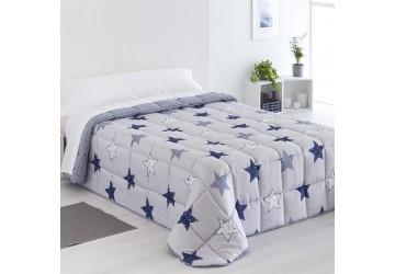 EDREDÓN COMFORTER STAR