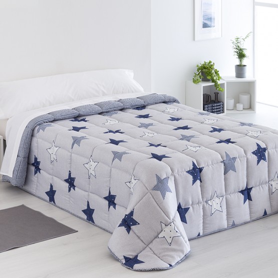 EDREDÓN COMFORTER STAR