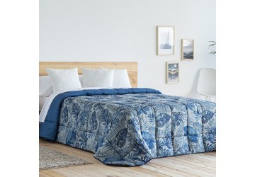 EDREDÓN COMFORTER ACAPULCO AZUL