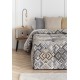 EDREDÓN CONFORT FERROL BEIGE