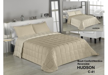 34.95€ Nórdico bicolor cama 90 (220x220)