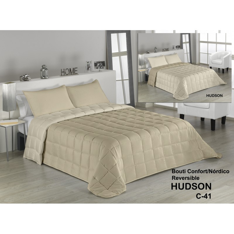 Edredon confort HUDSON LINO [comprar edredones baratos - comprar