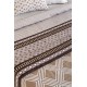 EDREDÓN CONFORT JACQUARD ANTELLA BEIGE