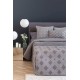 EDREDÓN CONFORT JACQUARD ANTELLA GRIS