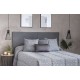 EDREDÓN CONFORT JACQUARD MORELLA GRIS