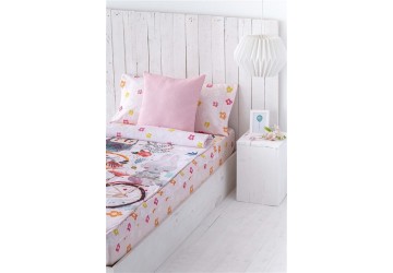 EDREDON AJUSTABLE DULCE