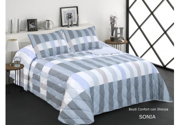 RUIKASI Edredon Nórdico Cama 105 - Relleno Nórdico 200x200 cm, Edredón para  Invierno de Fibra 450gr/m², Suave Y Calentito, Blanco : : Hogar y  cocina