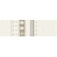 EDREDON AJUSTABLE MAYA BEIGE