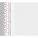 EDREDON AJUSTABLE MIRNA GRIS